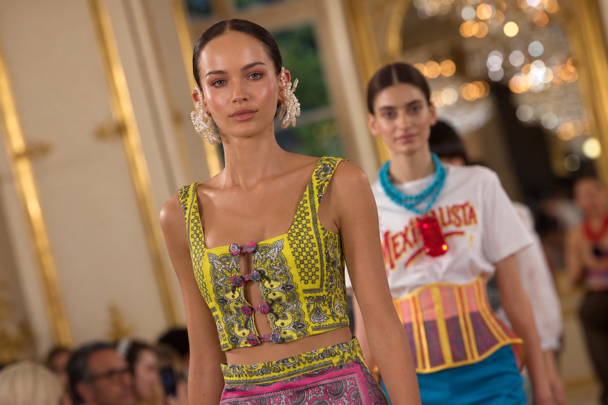 MEXIMALISTA / LOOK 05
