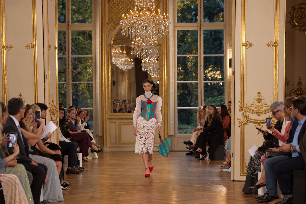 Editorial de Samira & Regeane
