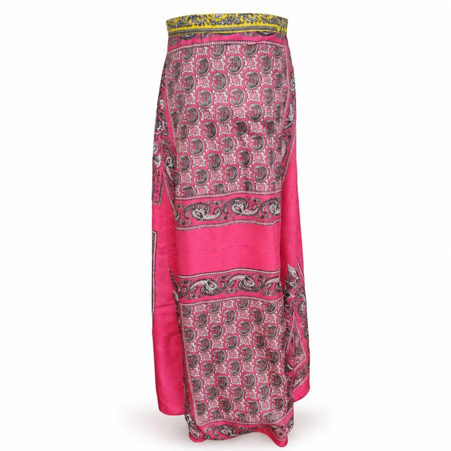 Bandida Skirt de Paliacate | Samira & Regeane