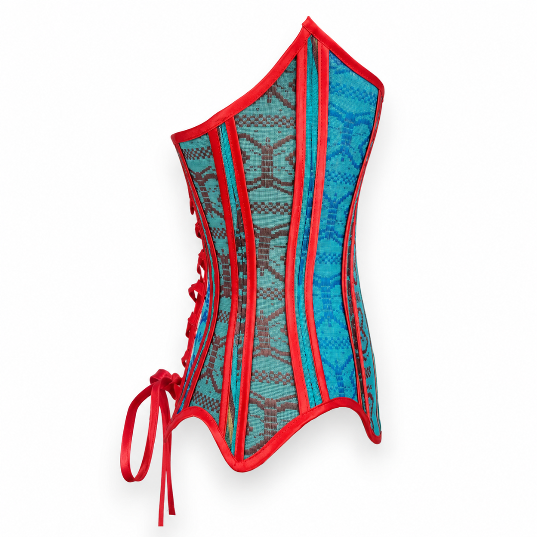 Dulce Corset Mariposa | Samira & Regeane