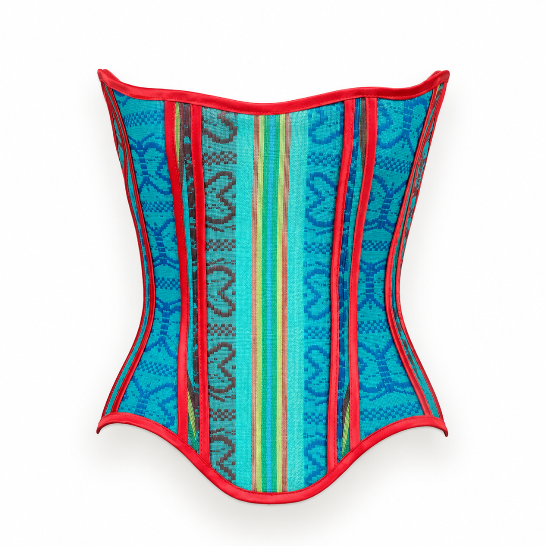 Dulce Corset Mariposa | Samira & Regeane