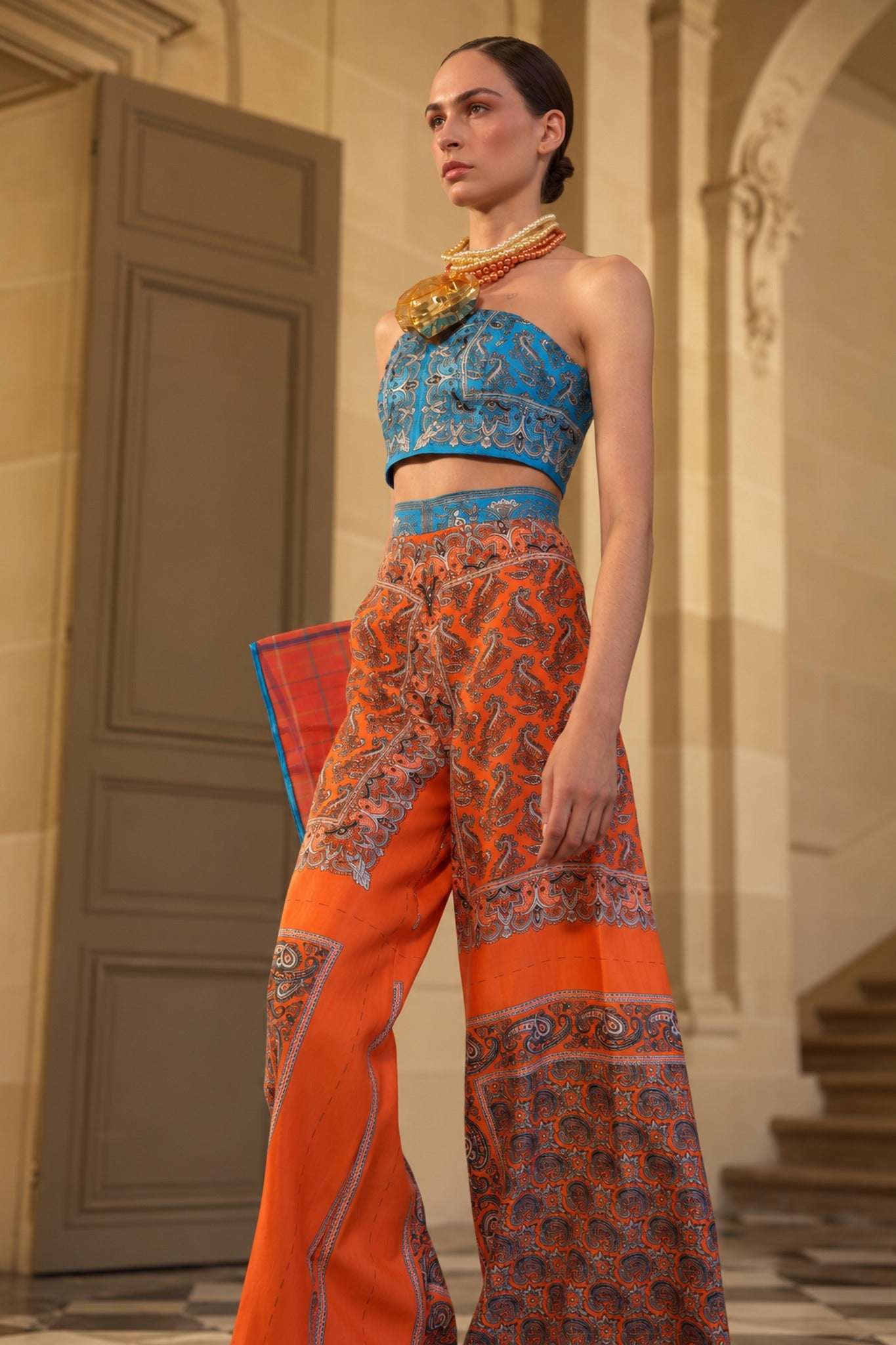 MEXIMALISTA / LOOK 10